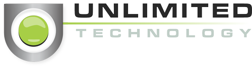 Unlimited Technology logo