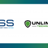 ISS and Unlimited Technology Announce New Strategic Partnership